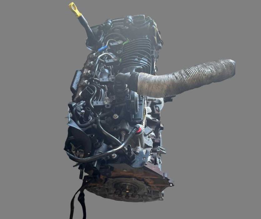 Motor 2.0D Euro6 Ford Transit, tractiune fata/spate