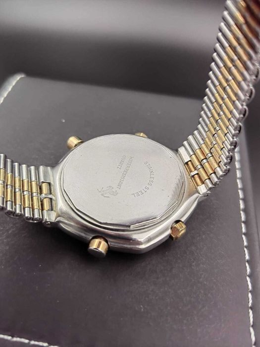 Ferrari - By Cartier  -Barbati