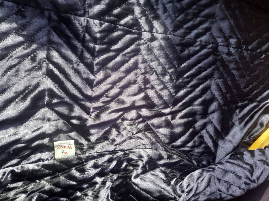 Пальто кашемировое