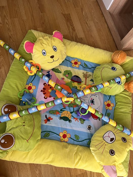 Активна гимнастика Lorelli