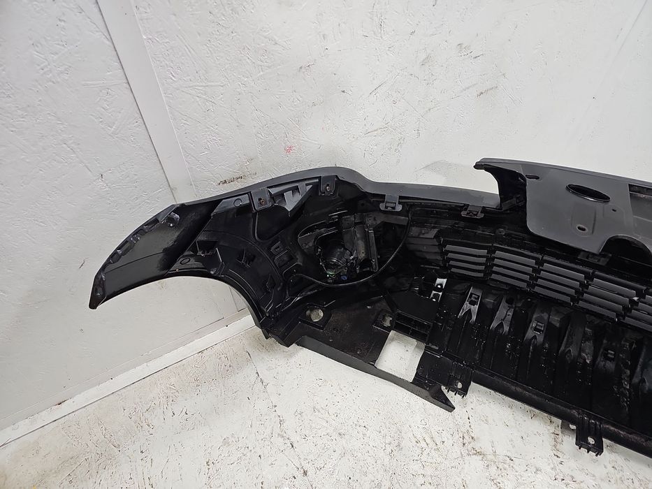 Bara fata Renault Megane 3 Hatchback (X95) [Fabr 2008-2015] NEGRU