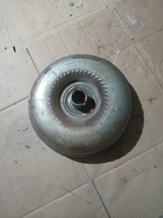 Convertizor cutie automata Hyundai ix35 2010-2016 2.0 crdi 4x4