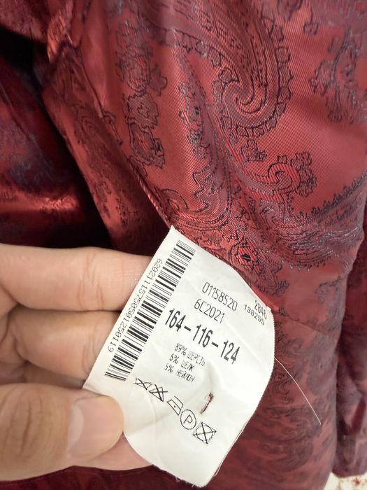 Пальто почти новый