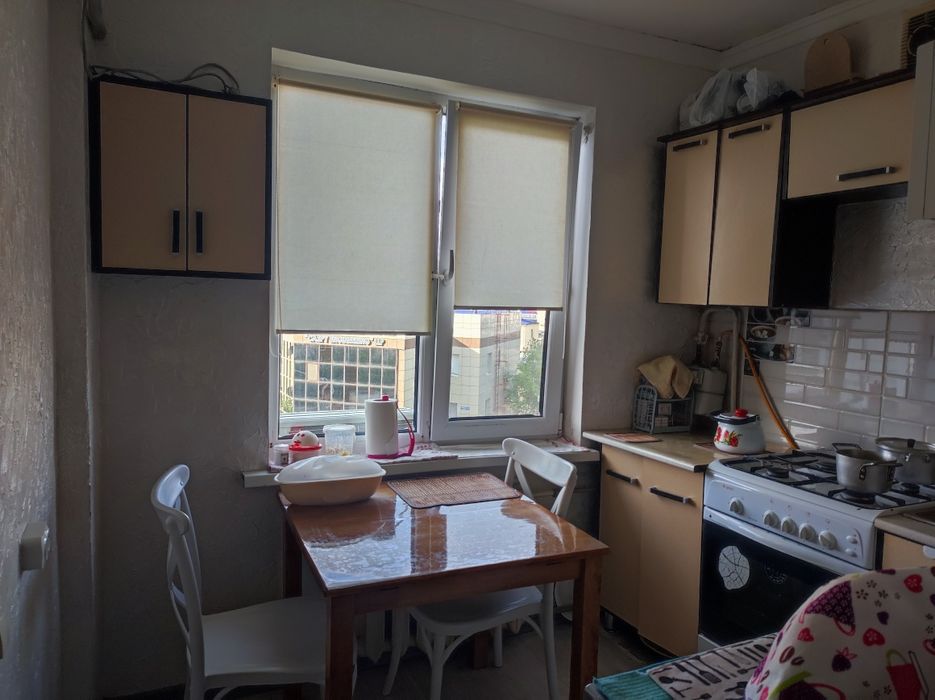 Квартира  двухкомнатная