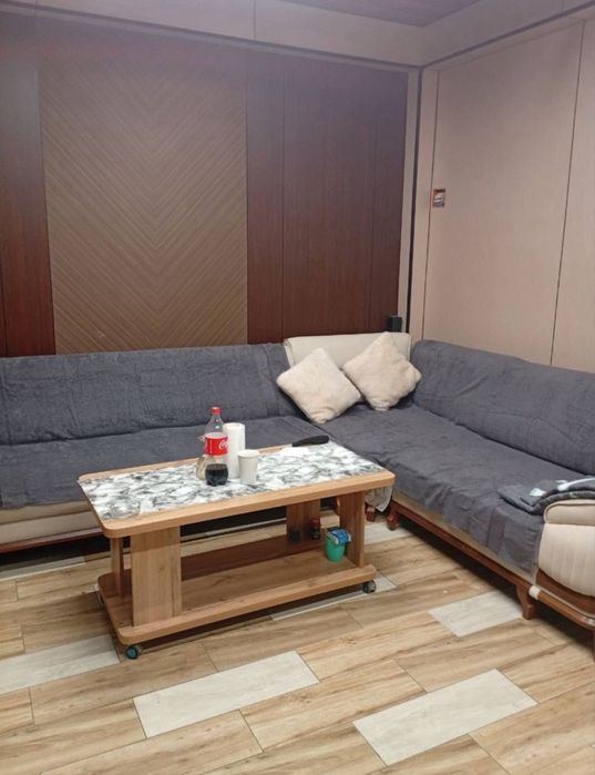 Офис на катартале со своим санузлом