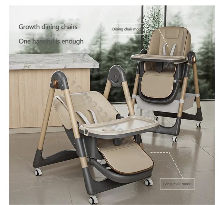 Продам Стулья детский новароченный.