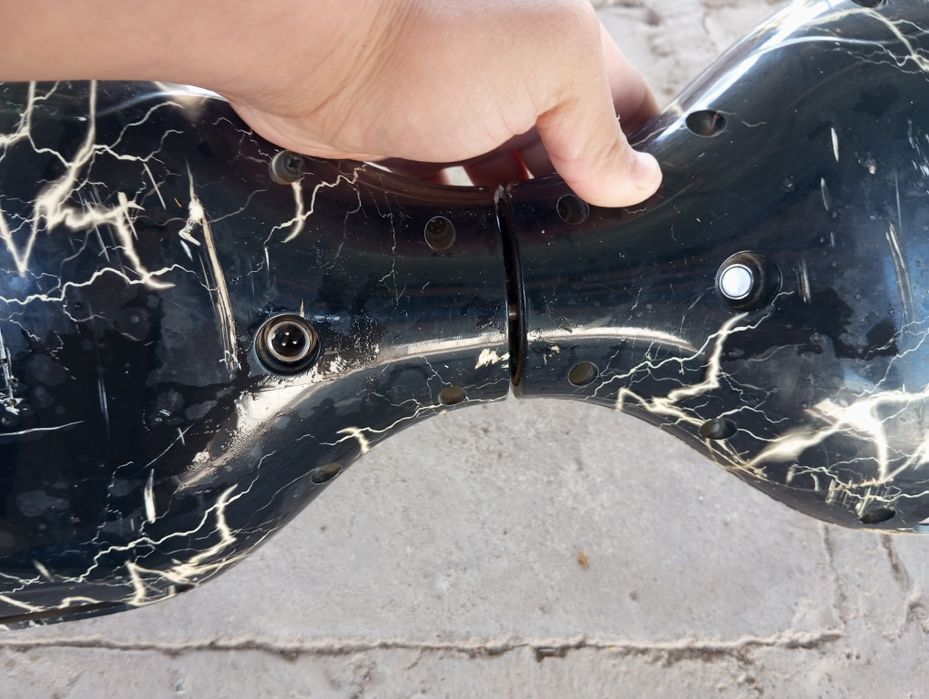 Гедраскутер Гедраскутер