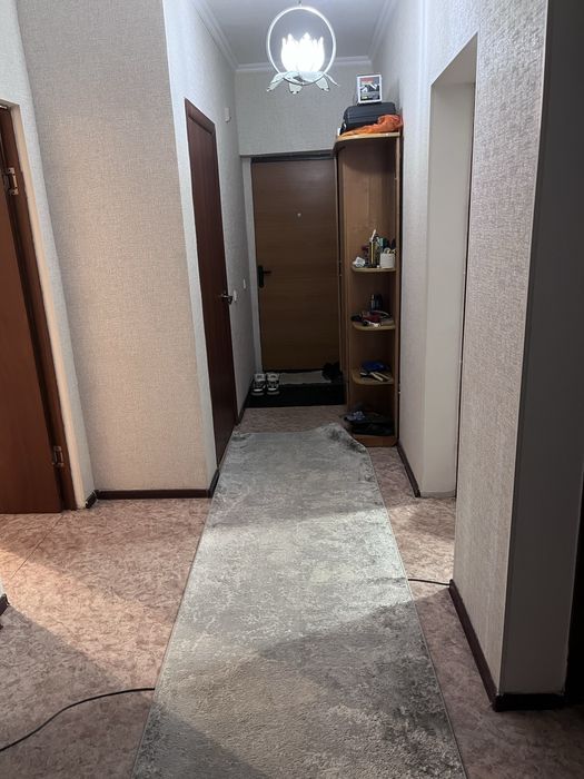 Продается 3-х комнатная квартира