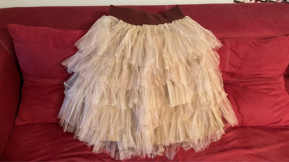 Пола-тюл AZARIA