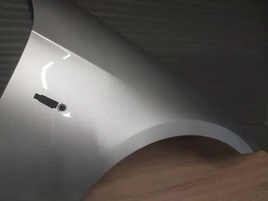 Aripa Fata Dreapta BMW E90 An 2005-2012 (Cod: 354 (TitanSilber))