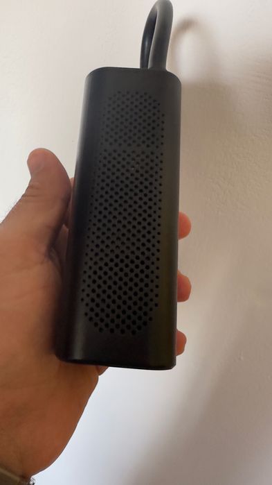 compresor FLYBLADE auto bicicleta etc pret 150 lei