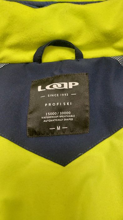 Мъжко ски яке Loap размер M