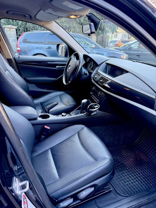 BMW X1  Xdrive 2.0d 177 CP  Automat