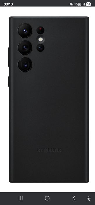 Samsung s22 ultra chehol.чехол.оригинал