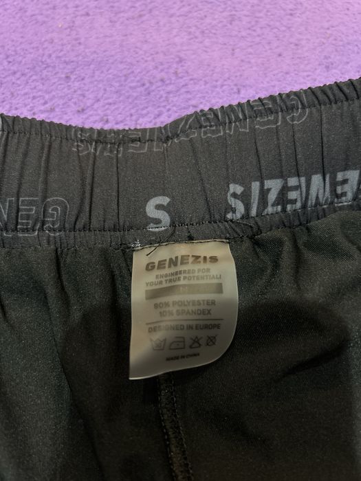 Бански genezis генезис мъжки