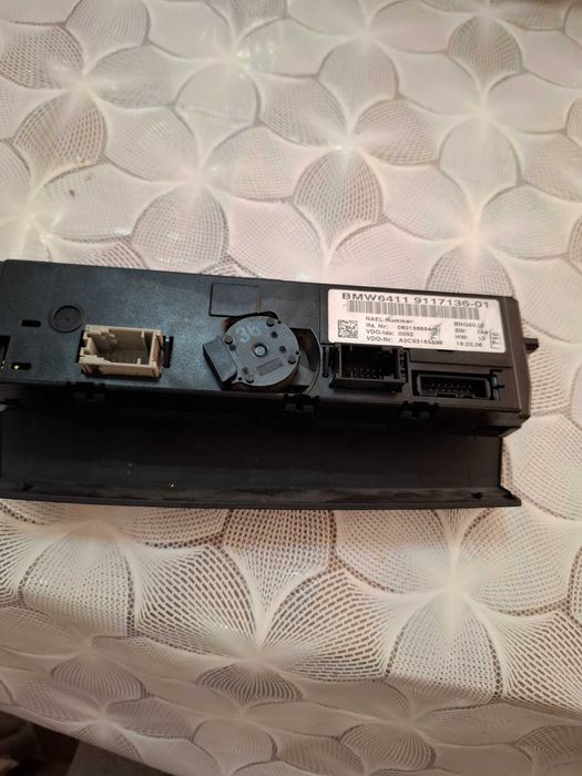 Климатроник е90 е91