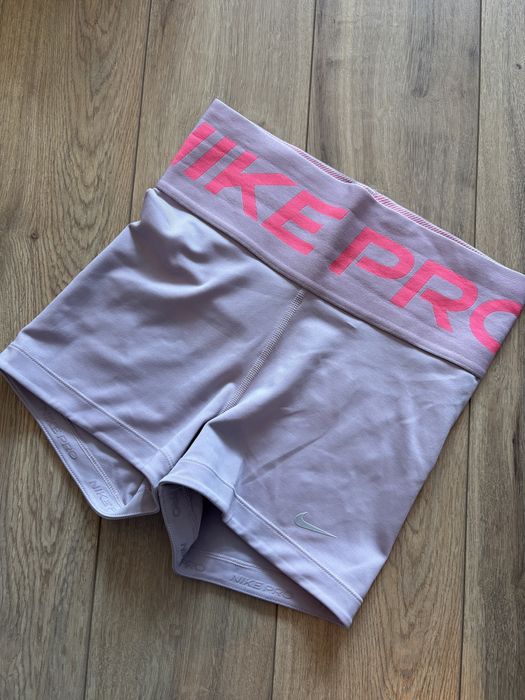 Дамски къс клин Nike