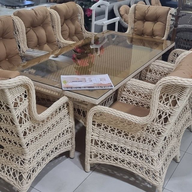 Ratan stol stul kachela va mebellar bizda