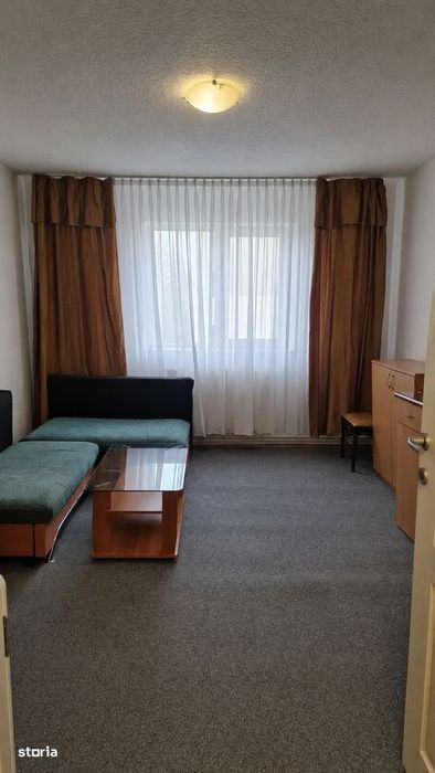 Garsoniera de 22 mp mobilata - Zona Aradului Timisoara — fotografia 1