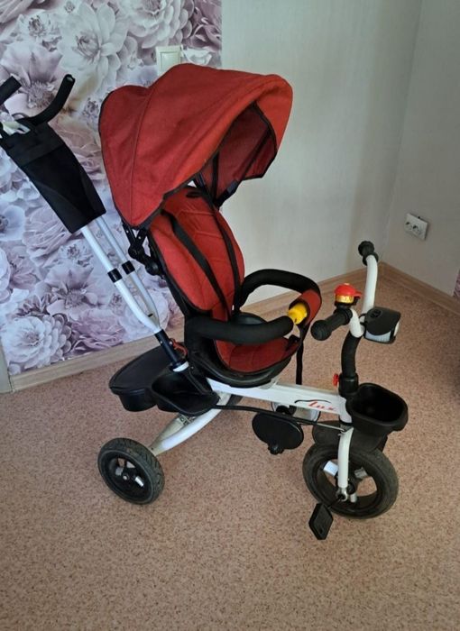 Продам велоколяску