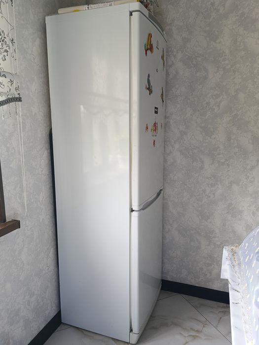 Индезит холодильник срочно