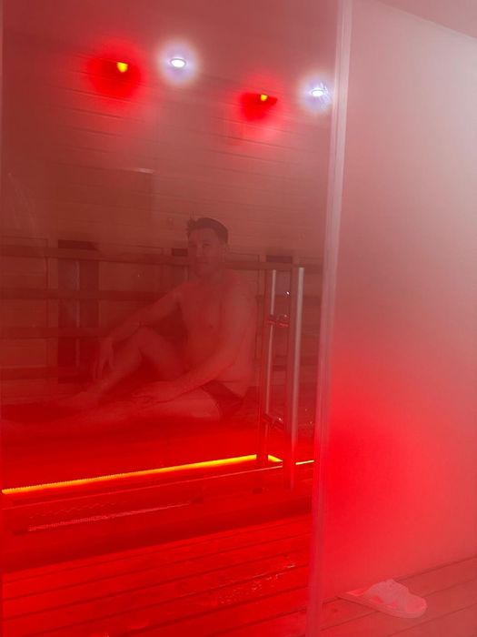 Массаж пиллинг скраб парение