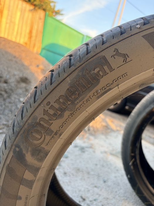 Покрышка резина 245/40/R19