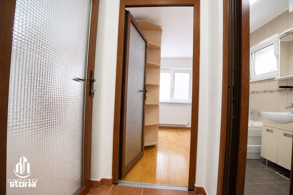 Apartament 2 camere ETAJ 1 Maratei RENOVAT