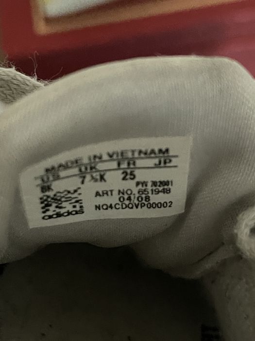 Кроссовки детские “Adidas”