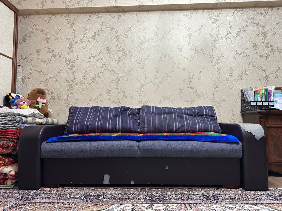 Диван раскладной