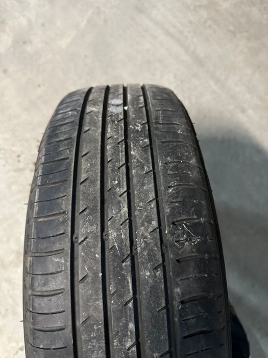 Jante aluminiu 16” originale