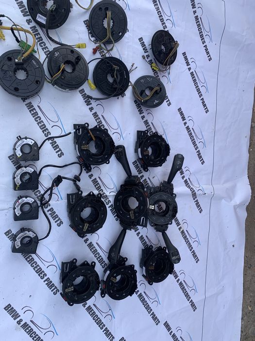 Клима управление Бмв Bmw