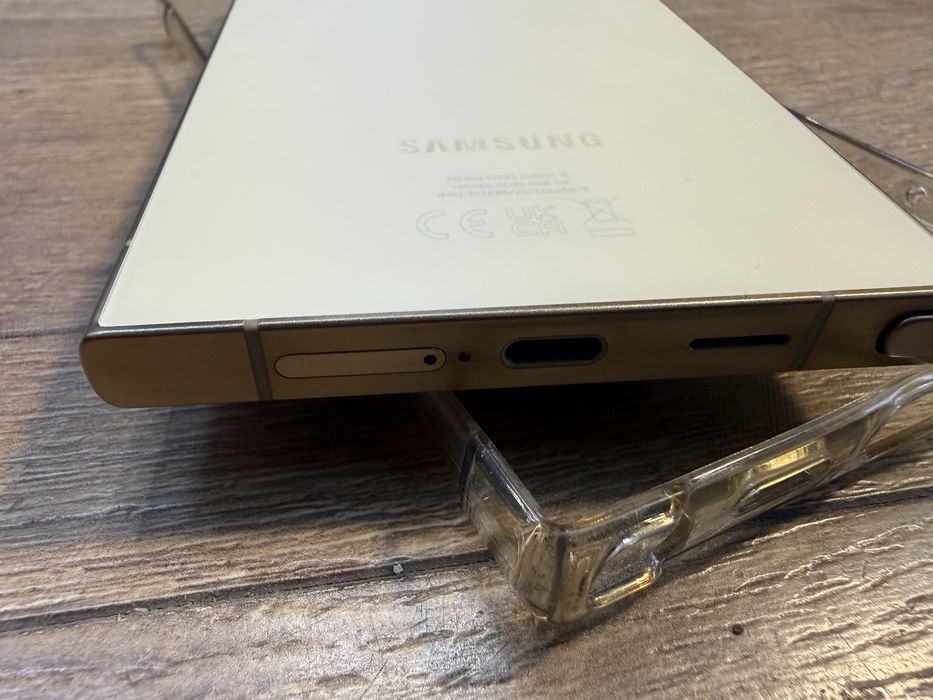 Samsung s24 ultra 256gb Перфектен!