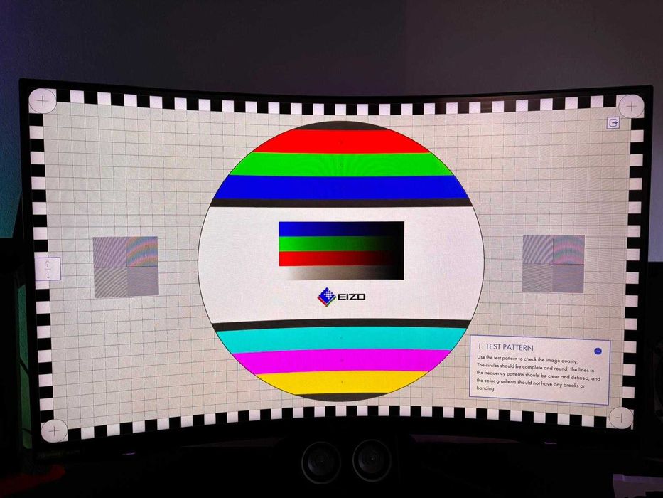 Monitor Samsung Odyssey G7 32 240Hz 1440p + cadou Logitech G502 Hero