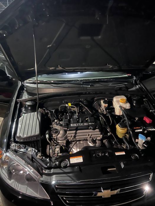 Jentra 2023 сотилади