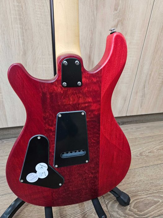 PRS SE CE 24 Standard Satin VC