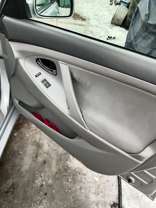 Тойота Камри 45. 2010г