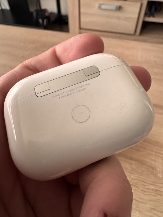 Airpods Pro 2 originale