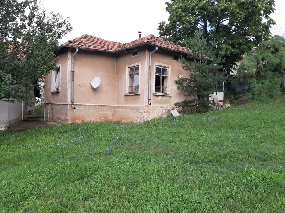 Продава се Къща в с. Лопушня, Област София-област - 60 кв.м за 534 €/кв.м - Снимка #1