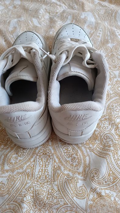 Маратонки кецове Найк Рийбок Nike Reebok и други 38