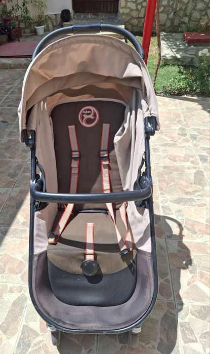 Лятна детска  количка Cybex