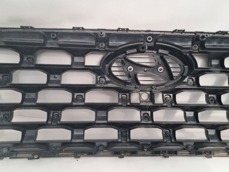 Грил решетка Hyundai Santa Fe 2021/2024г