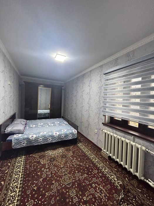 Ijaraga beriladi manzil gorgaz zulfiya kòchasi