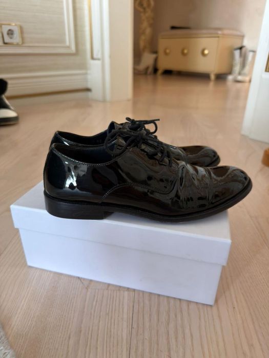 Туфли Christian Dior