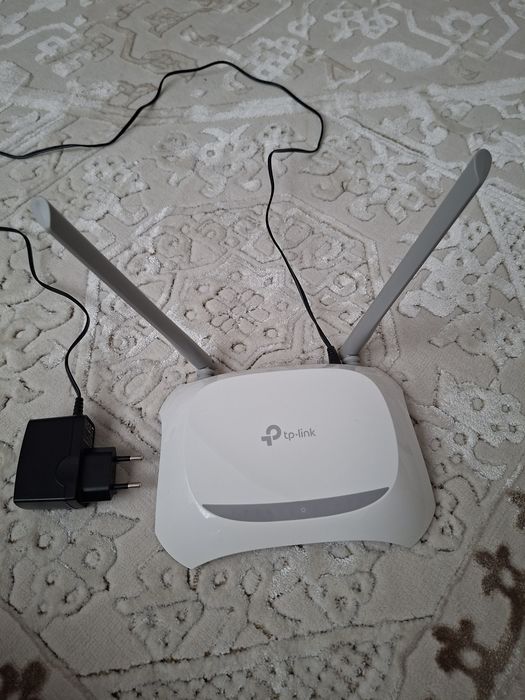 Tp link вай фай роутер
