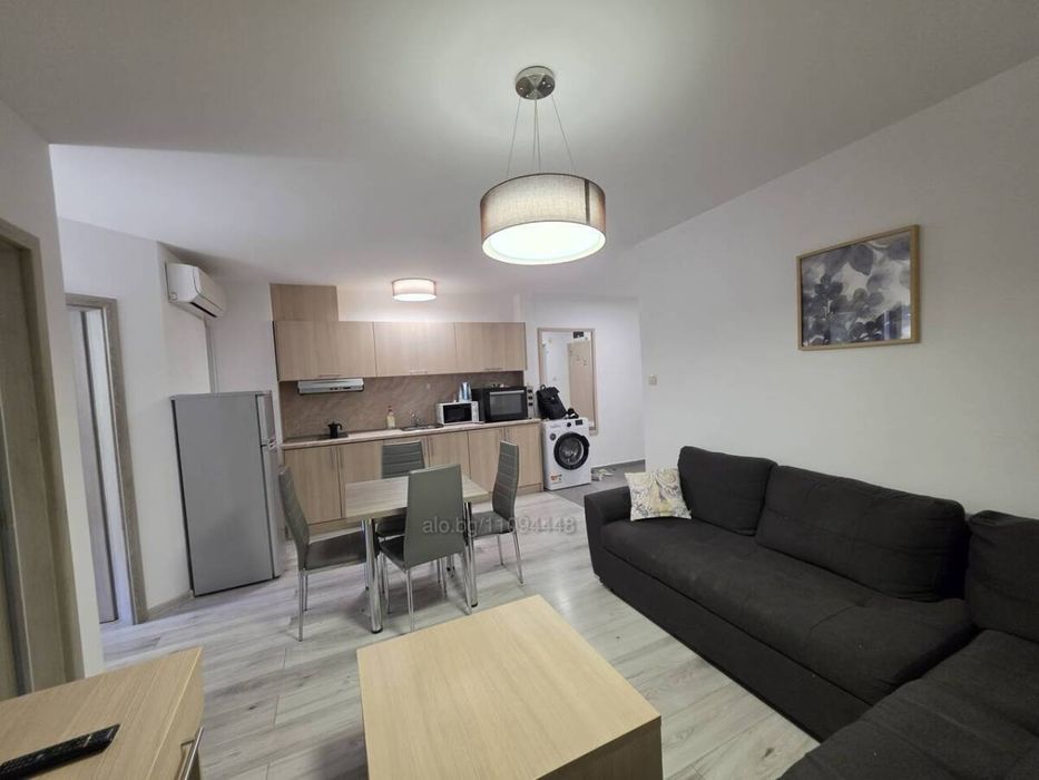 Дава под наем гр. Сандански 78m²