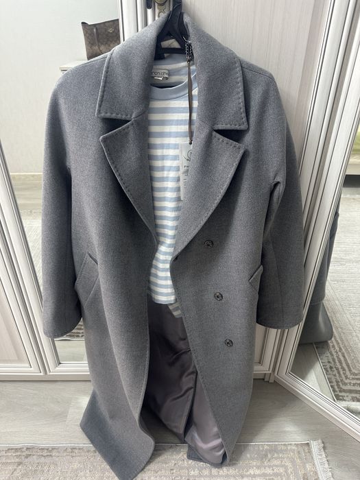 Продам пальто турецкое, абсолютно новое