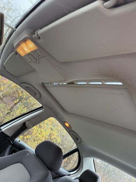 Сеат Толедо 1.8 125кс