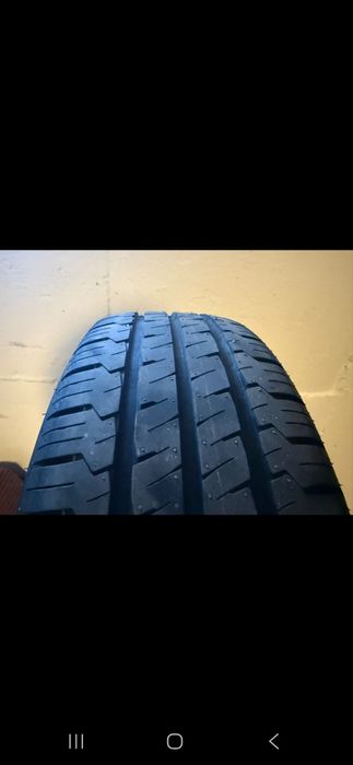 Jante si cauciucuri vw  T5 .. T 6 ..205/65/16C