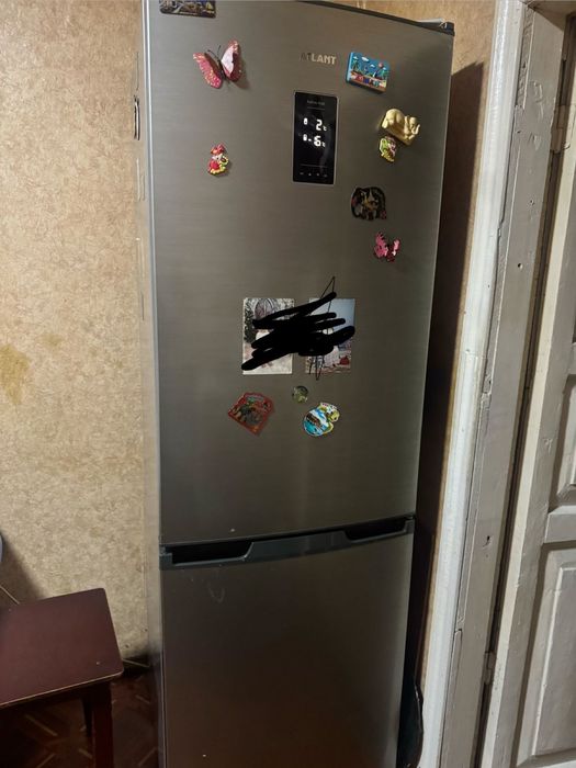 Продам холодильник в хорошом состояние самовывоз
